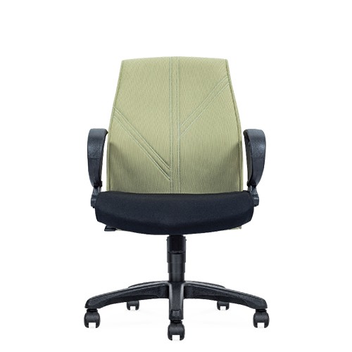 MEDUSA LOW BACK CHAIR (EXE 25)