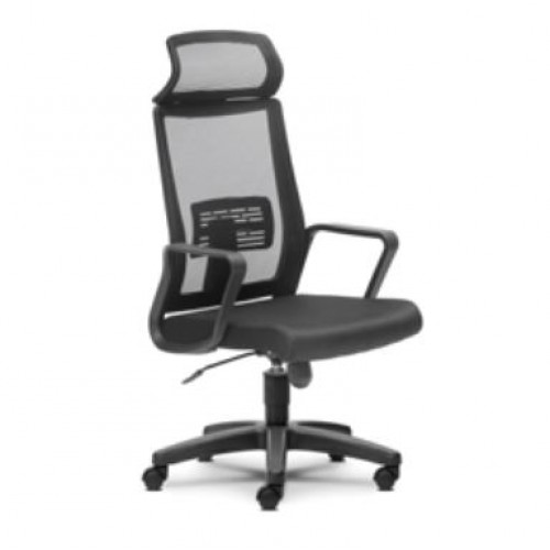 MAETIS MESH SERIES HIGHBACK CHAIR (OF-MAE-001-HB)