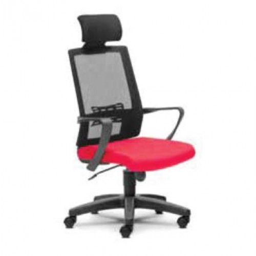 TIVOLI MESH SERIES HIGHBACK CHAIR (OF-TIV-001-HB)