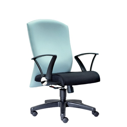 SOLVE LOW BACK CHAIR (E 2593H)