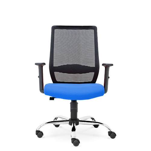 ANI LOW BACK CHAIR (E 3022H)