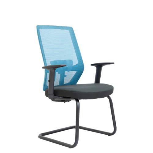 MILE SERIES VISITOR CHAIR (E 3017S)