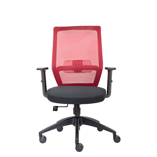 LIPS SERIES LOW BACK CHAIR (E 2936H)