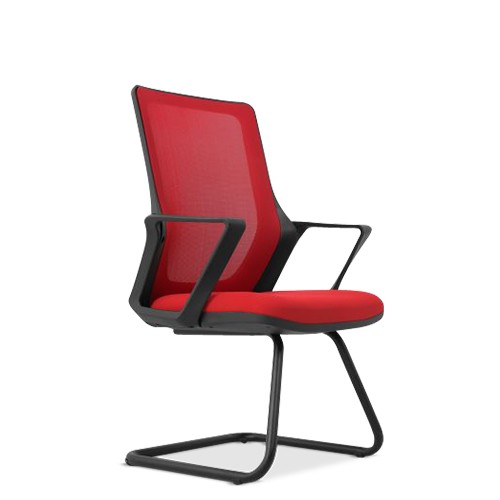 MARGHERITE VISITOR CHAIR (MG-003-SE)