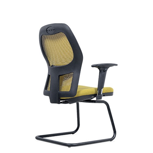 NARCISO VISITOR CHAIR (NR-003-SE)