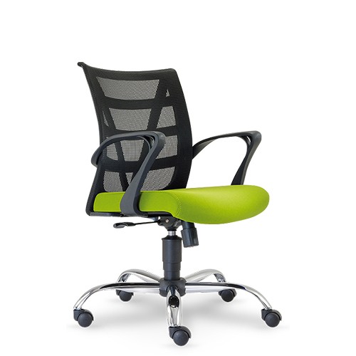 POINT SERIES LOW BACK CHAIR (E2672H)