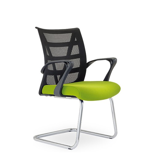 POINT SERIES VISITOR CHAIR (E2673S)