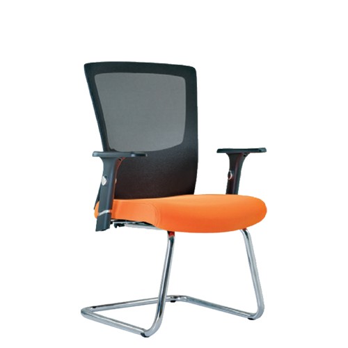 VICTOR SERIES VISITOR CHAIR (E2683S)