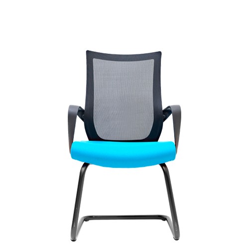 STROKE SERIES VISITOR CHAIR (E2827S)