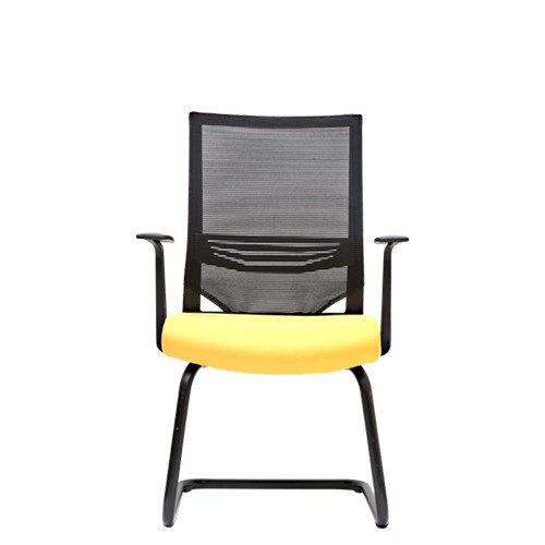 RIB VISITOR CHAIR (E2877S)