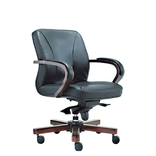FORTUNE LOW BACK CHAIR (E2163H)