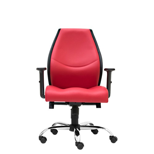 ROON SERIES LOW BACK CHAIR (E2853H)