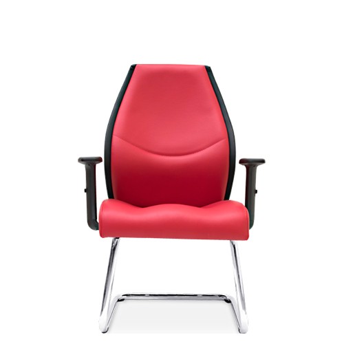 ROON SERIES VISITOR CHAIR (E2854S)