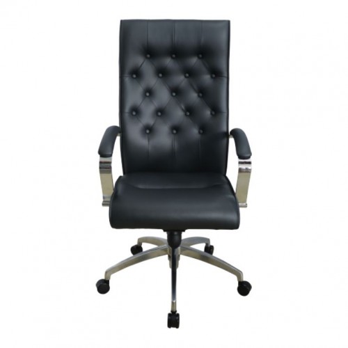 KENO PU LEATHER SERIES HIGHBACK CHAIR (OF-KEN-HB-A5H3B6-P)