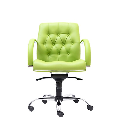 CENTURY SERIES LOW BACK CHAIR (E2087H)