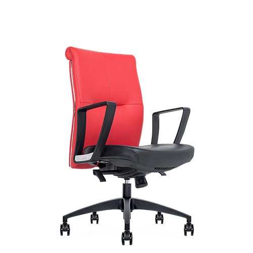 ANANKE SERIES LOW BACK CHAIR (PRE08N)