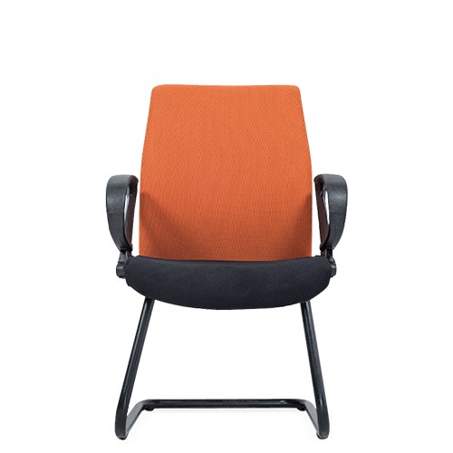 EURYALE SERIES VISITOR CHAIR (EXE17SE)
