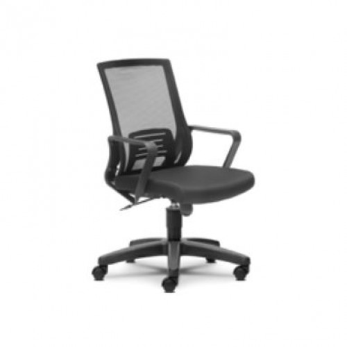 MICK MESH SERIES LOW BACK CHAIR (OF-MK-002-LB)