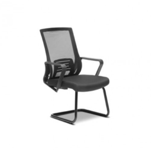 MICK MESH SERIES VISITOR CHAIR (OF-MK-003-VA)