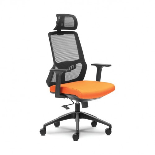 REX MESH SERIES HIGH BACK CHAIR (OF-REX-HB)