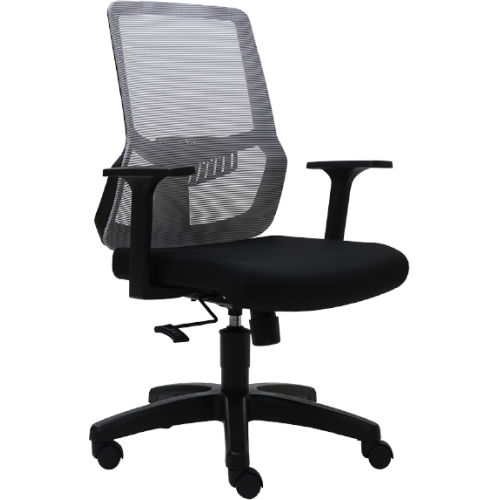 REX SERIES LOW BACK CHAIR (OF-RX-002-LB)