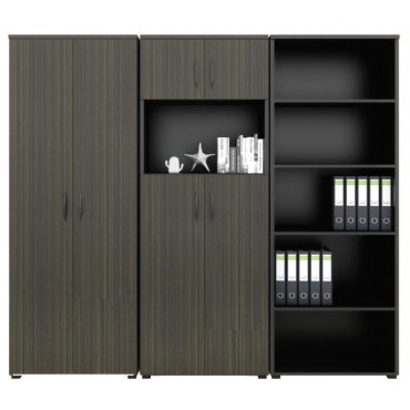LATTICE SERIES PRESIDENTIAL DESK (OF-LATTICE)