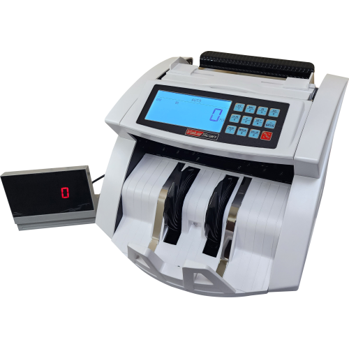 NOTE COUNTING MACHINE (NC-250)