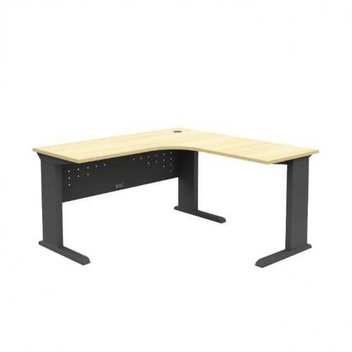 EAZY SERIES L-SHAPE TABLE (OF-EZ-LS15 I OF-EZ-LS18)