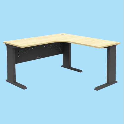 EAZY SERIES L-SHAPE TABLE (OF-EZ-LS15 I LS18)