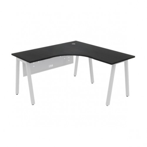 MILA L-SHAPE TABLE