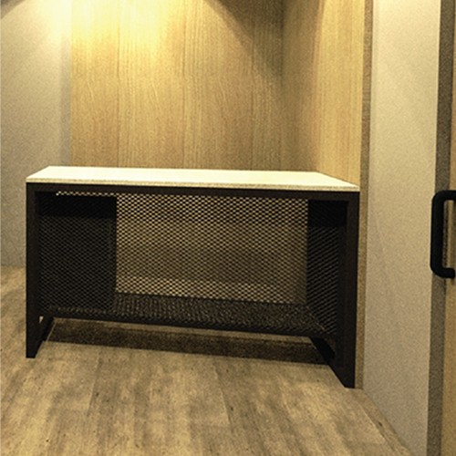 RECEPTION COUNTER STANLY (AR26)