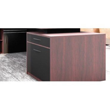 LUX SERIES DIRECTOR DESK (OF-LUX)