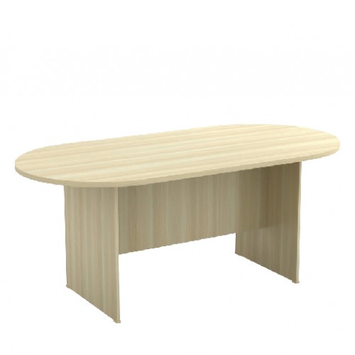 FX SERIES OVAL CONFERENCE TABLE (OF-FX-O6 | O8)