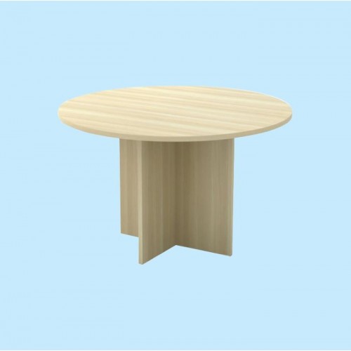FX SERIES ROUND CONFERENCE TABLE (OF-FX-D3 | OF-FX-D4)