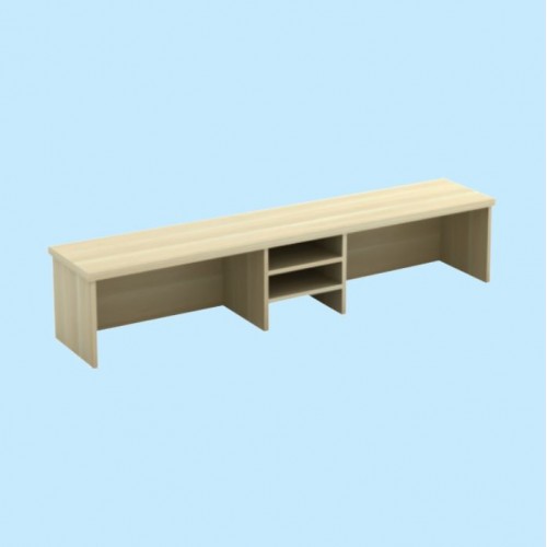 FX SERIES COUNTERISER (OF-FX-C12 | OF-FX-C15 | OF-FX-C18)