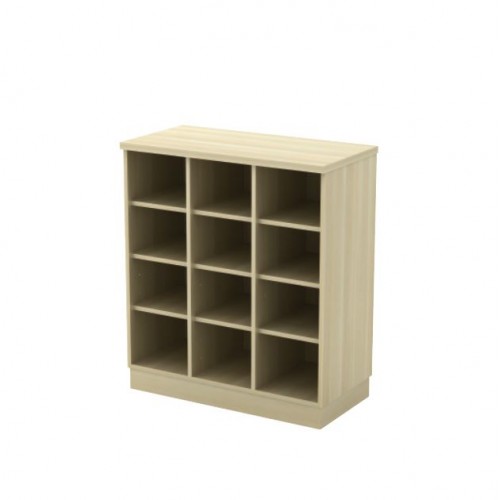 FX PIGEON HOLES CABINET