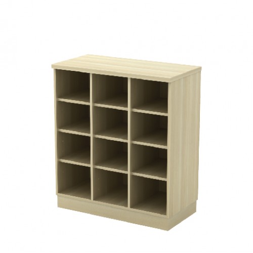 FX SERIES PIGEON HOLES CABINET (OF-FX-910-PG)