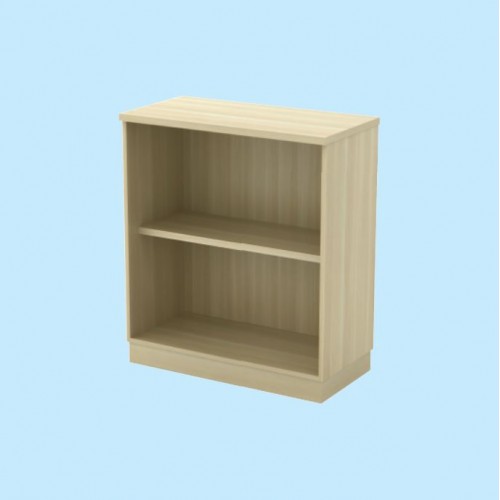 FX SERIES OPEN SHELF CABINET (OF-FX-875-O | OF-FX-975-O | OF-FX-910-O)