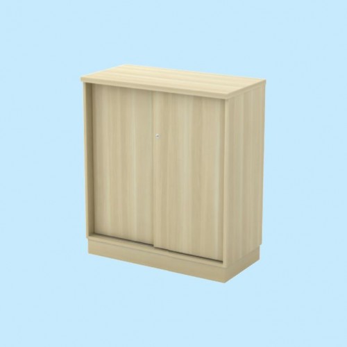 FX SERIES SLIDING DOOR CABINET (OF-FX-875-D2 | OF-FX-975-D2 | OF-FX-910-D2)