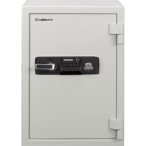 CHUBB CASTLE SERIES SAFES (CASTLE 080)