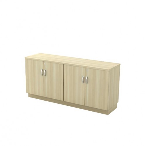 FX DUAL SWINGING DOOR CABINET