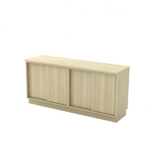 FX DUAL SLIDING DOOR CABINET