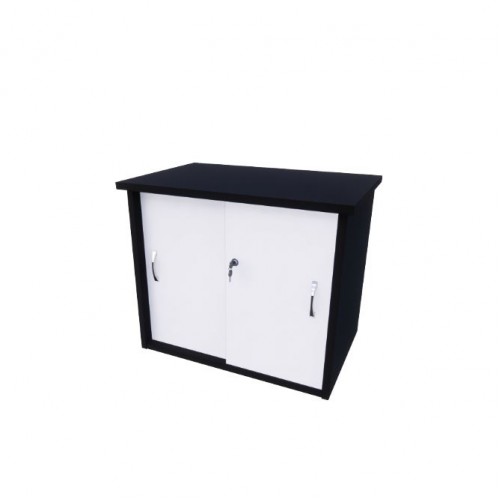 FLEXX II SIDE CABINET