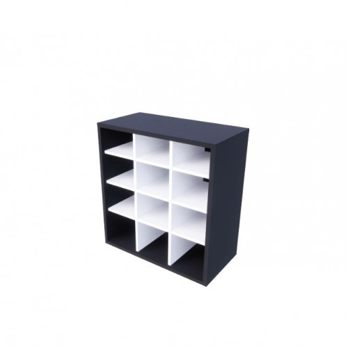 FLEXX II PIGEONS HOLES CABINET