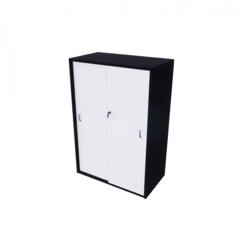 FLEXX II SLIDING DOOR CABINET