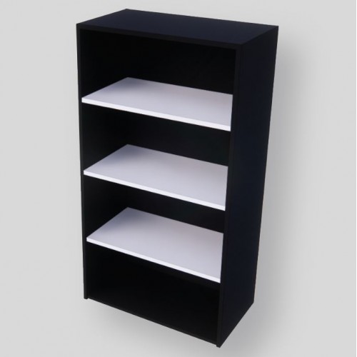 FLEXX SERIES OPEN SHELF CABINET (OF-FL-120-O | OF-FL-172-O  | OF-FL-210-O)