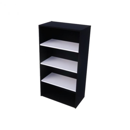 FLEXX II OPEN SHELF CABINET