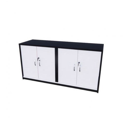FLEXX II SWING DOOR + SWING DOOR CABINET