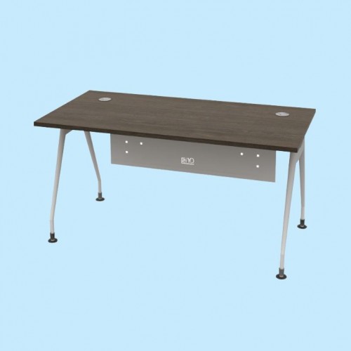 SMILE SERIES STRAIGHT MAIN TABLE (OF-SM-MT4|OF-SM-MT5|OF-SM-MT6)