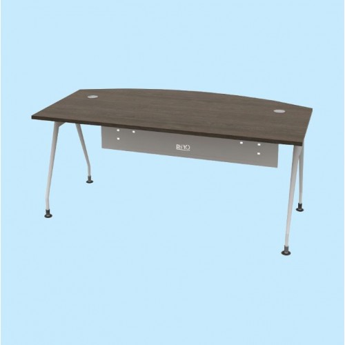 SMILE SERIES CURVE MAIN TABLE (OF-SM-MTC)